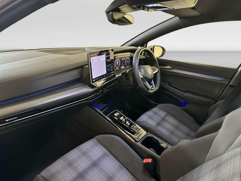 Volkswagen e-Golf 2025 25 1.5 #10