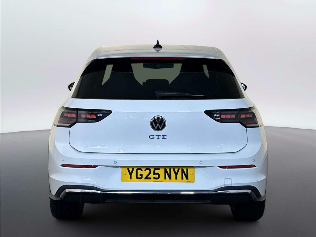 Volkswagen e-Golf 2025 25 1.5 #7