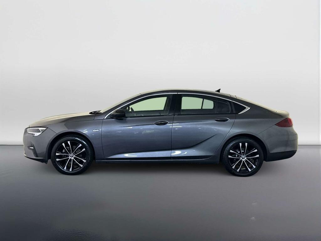 Vauxhall Insignia 1.5 Turbo D Se Edition Grand Sport Manu Grey #5