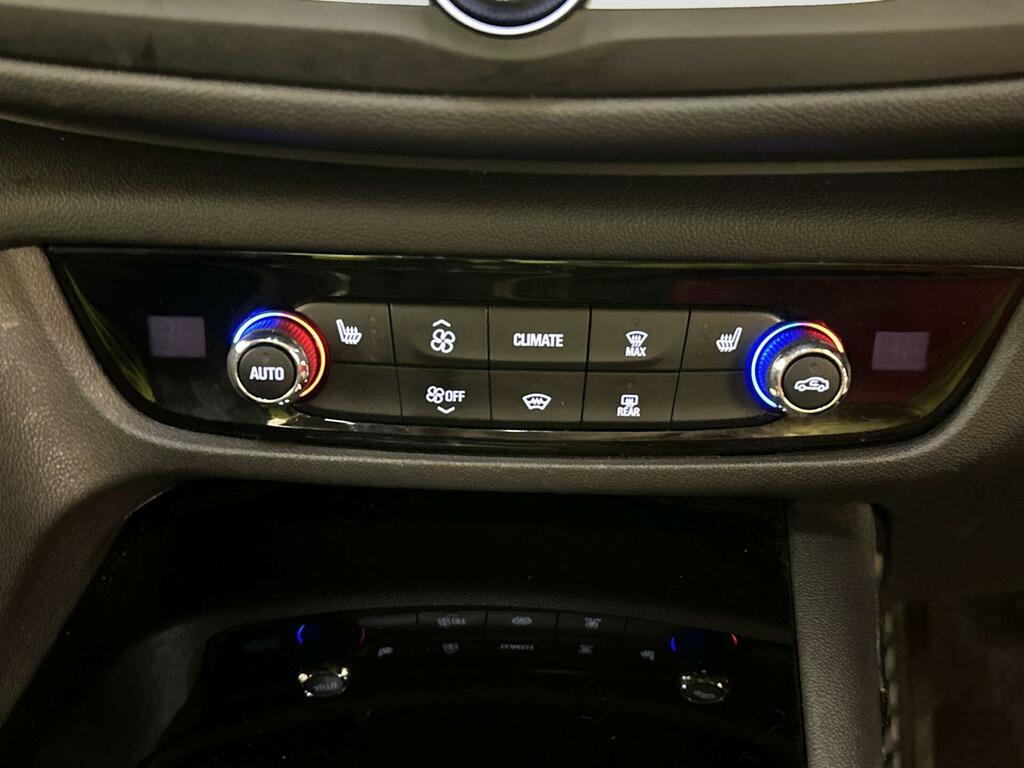 Vauxhall Insignia Ultimate Nav Red #23