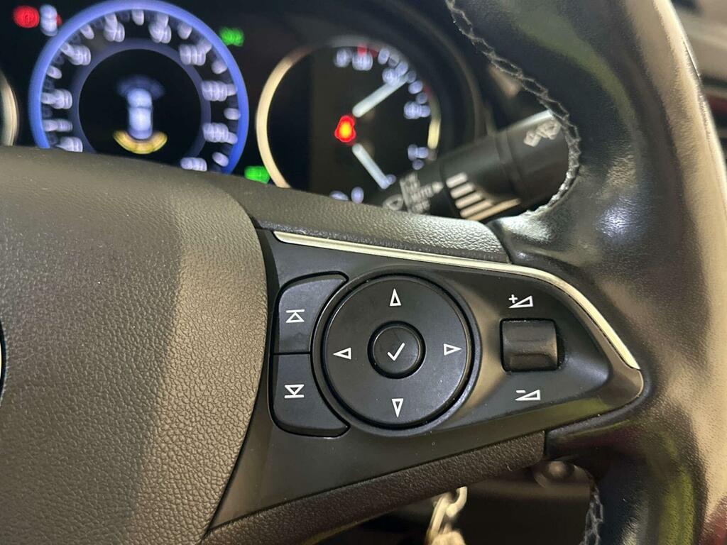 Vauxhall Insignia Ultimate Nav Red #19