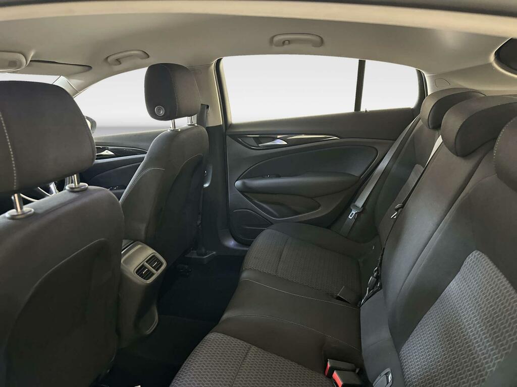 Vauxhall Insignia Ultimate Nav Red #12