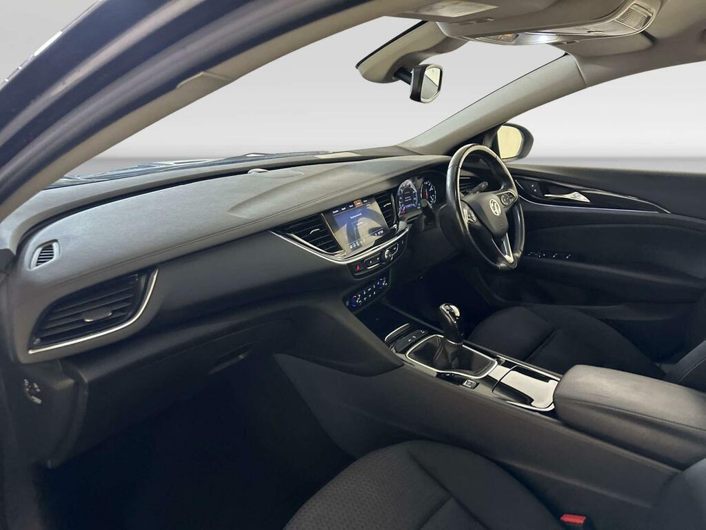 Vauxhall Insignia Ultimate Nav Red #10