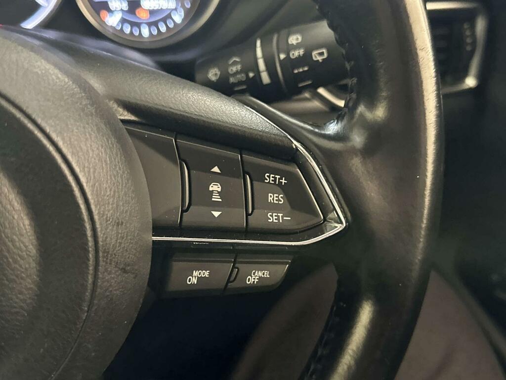 Mazda CX-5 Cx-5 Se-l Nav Black #18