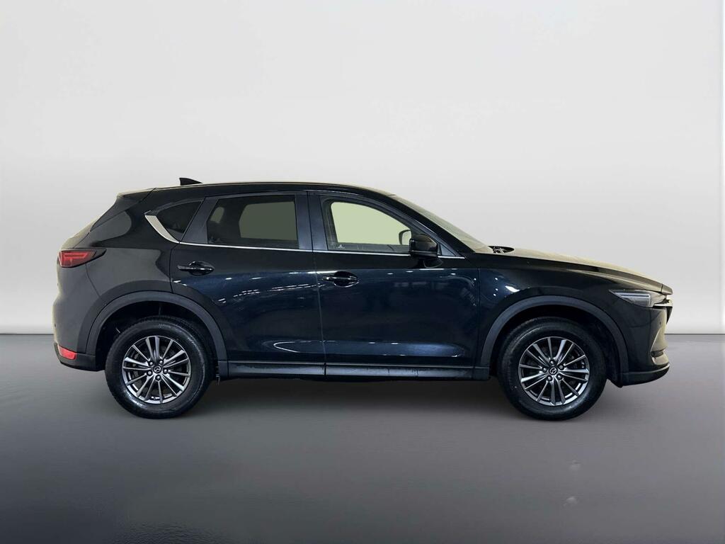 Mazda CX-5 Cx-5 Se-l Nav Black #9