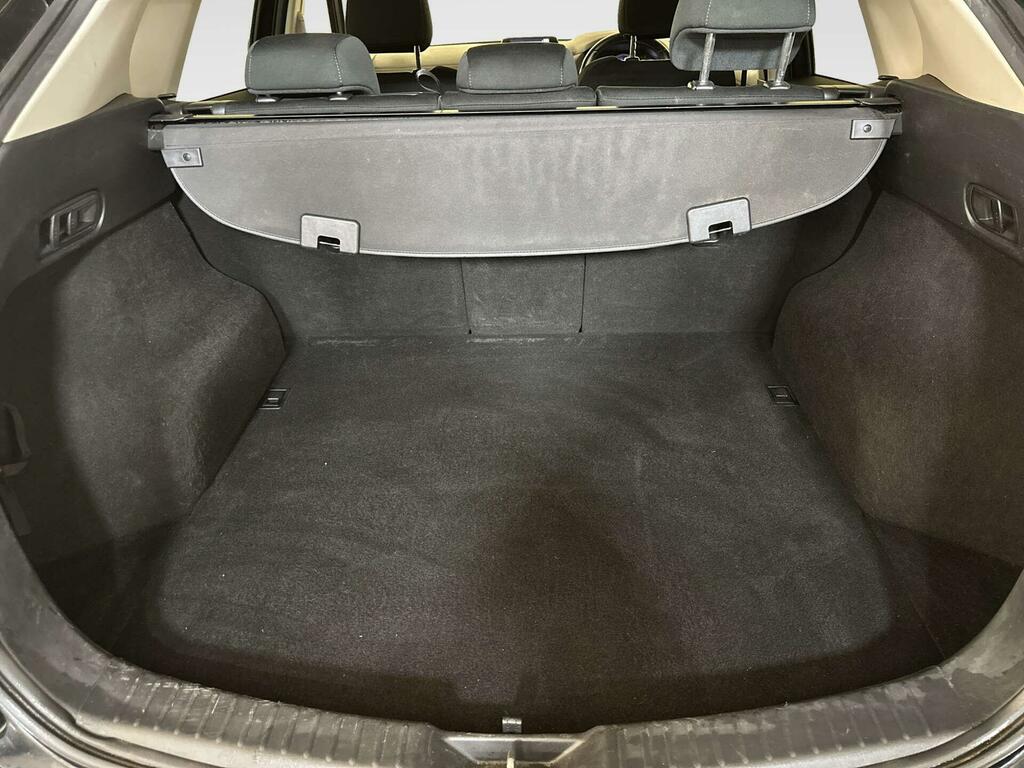 Mazda CX-5 Cx-5 Se-l Nav Black #13