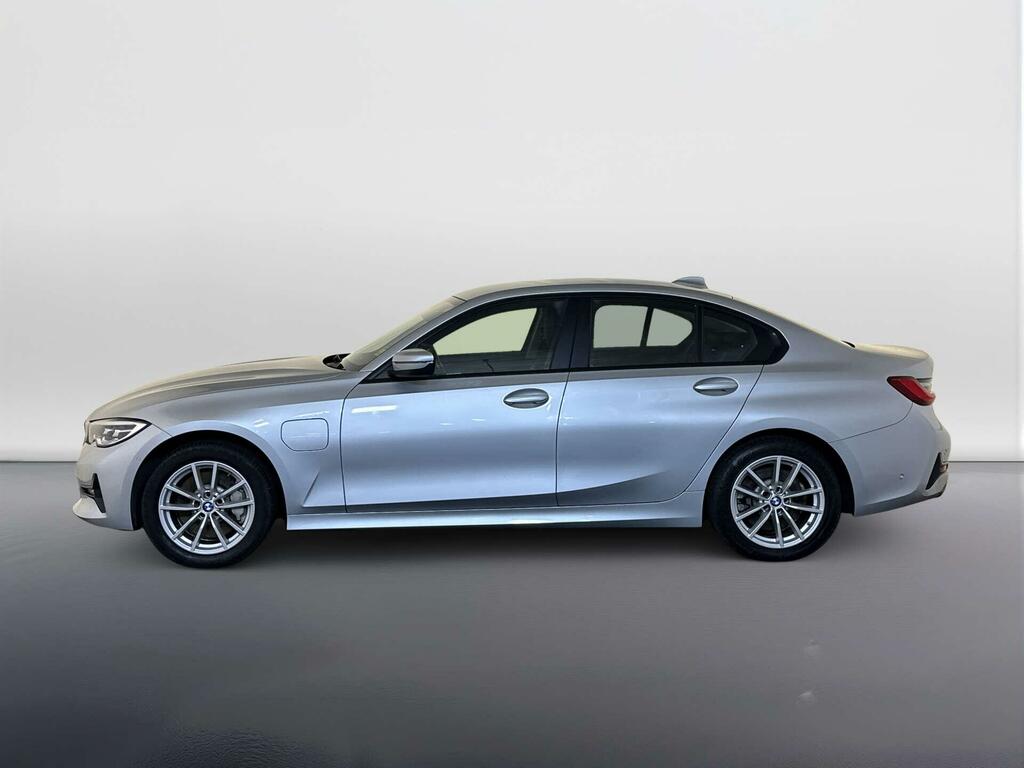 BMW 3 Series 2.0 330E 12Kwh Se Pro Saloon Plug-in Hy Silver #5