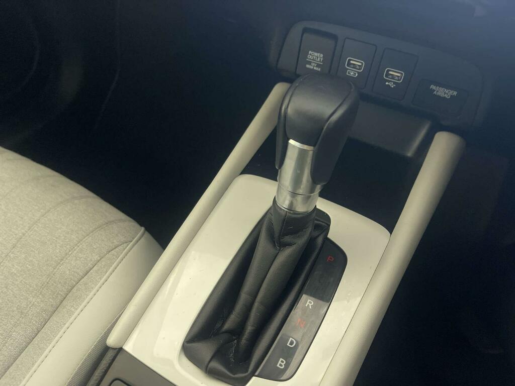 Honda Jazz Sr Grey #25
