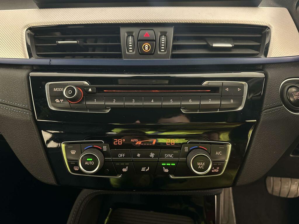 BMW X2 2L Null Black #23
