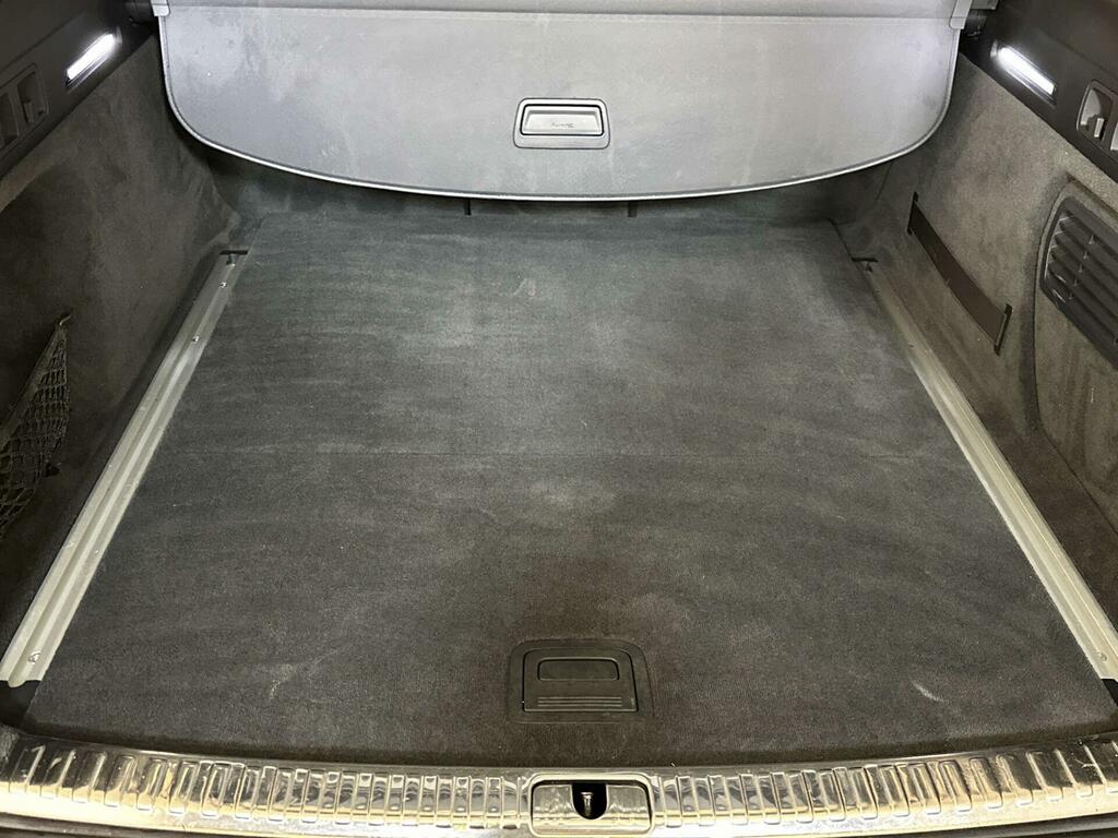 Audi A6 Avant Tdi S Line Grey #13