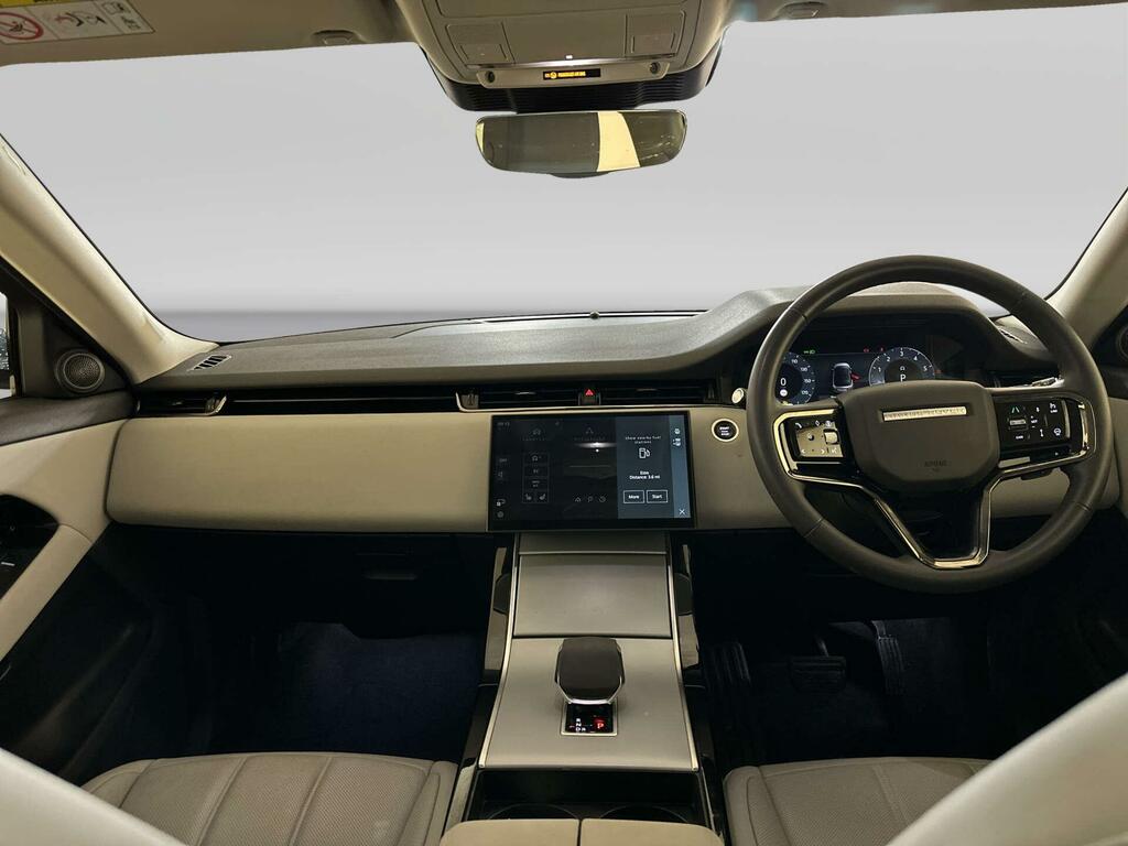 Land Rover Range Rover Evoque 1.5 P300e 11.9Kwh S Suv Plug-in Hybrid BD24OSM Grey #2