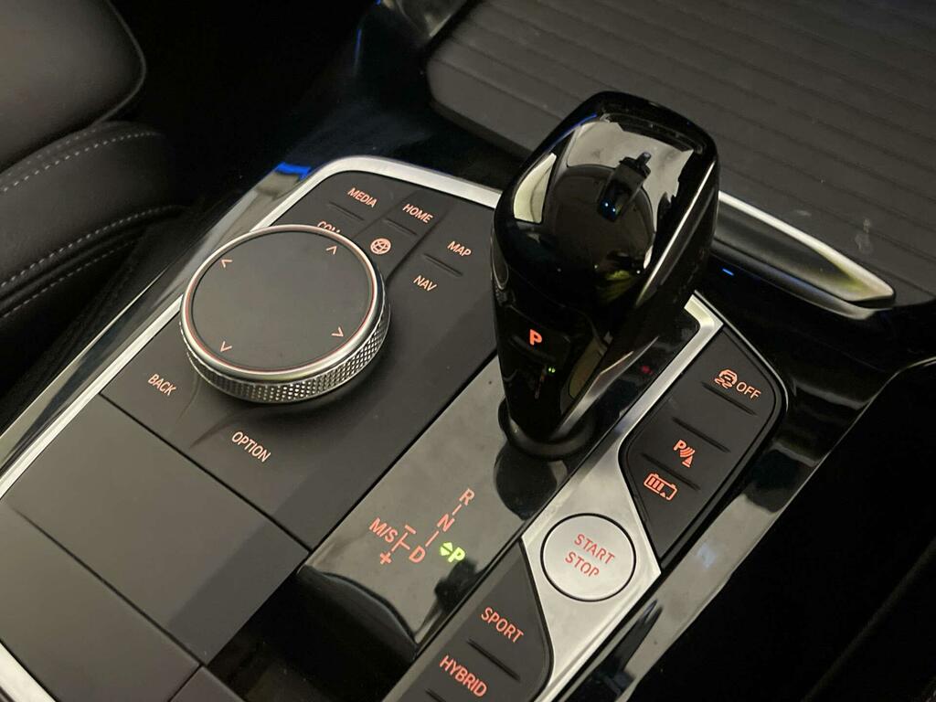 BMW X3 Xline Blue #24