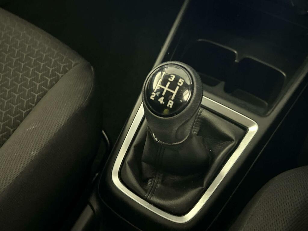 Suzuki Swift Petrol Blue #24