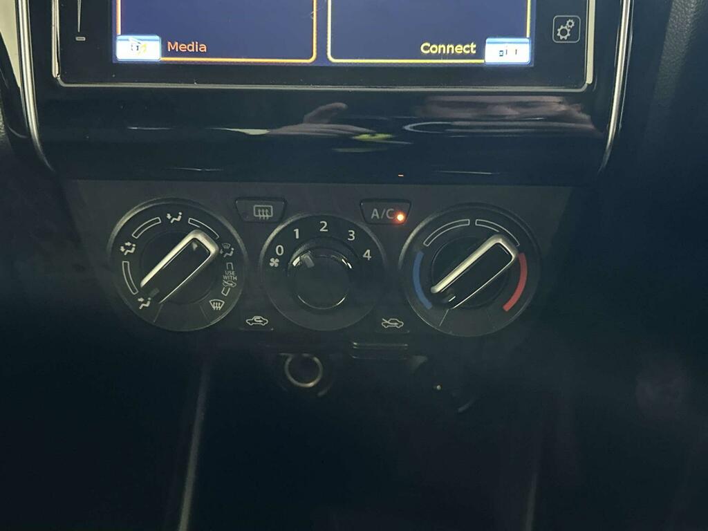 Suzuki Swift Petrol Blue #23