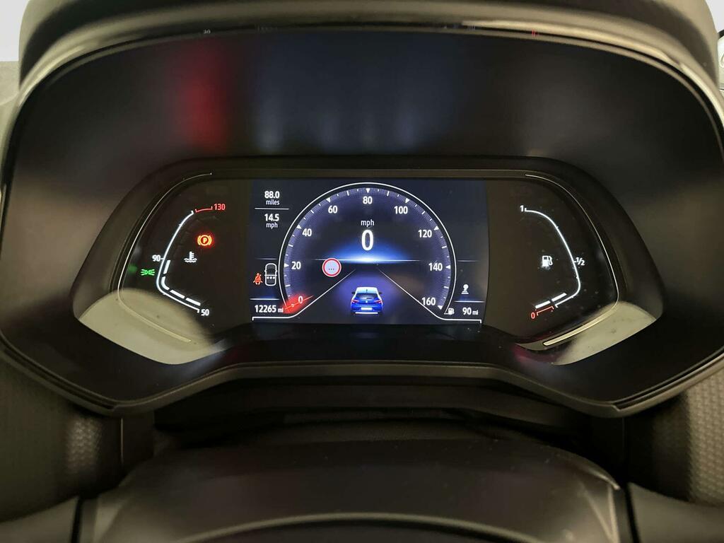 Renault Clio 1.6 E-tech Full Hybrid 145 Esprit Alpine Orange #16