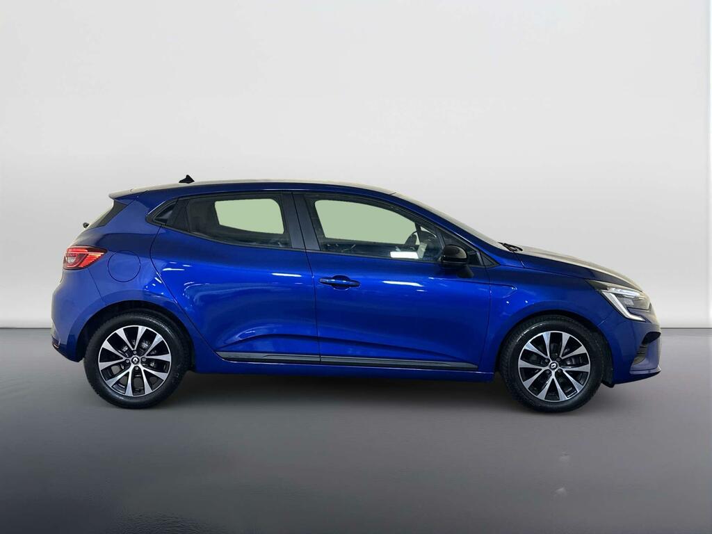 Renault Clio 1.6 E-tech Full Hybrid 145 Esprit Alpine Orange #9