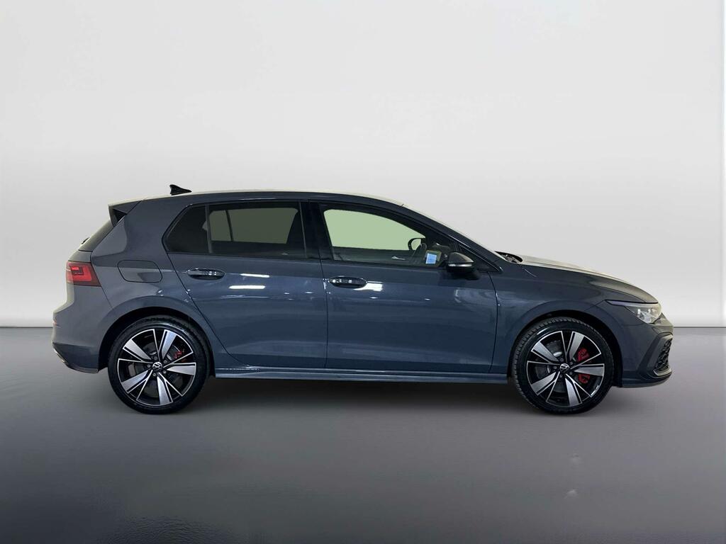 Volkswagen e-Golf 2.0 Tsi R 4Motion Dsg Black #9