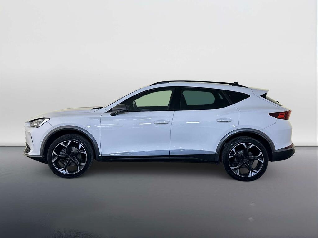 Cupra Formentor 1.5 Tsi V2 Suv Dsg Euro 6 Ss 150 Ps White #5