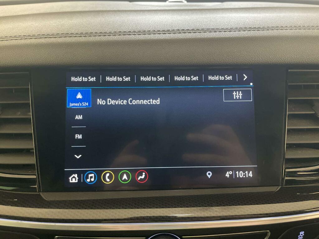 Vauxhall Insignia Insignia Ultimate Nav Td Blue #20