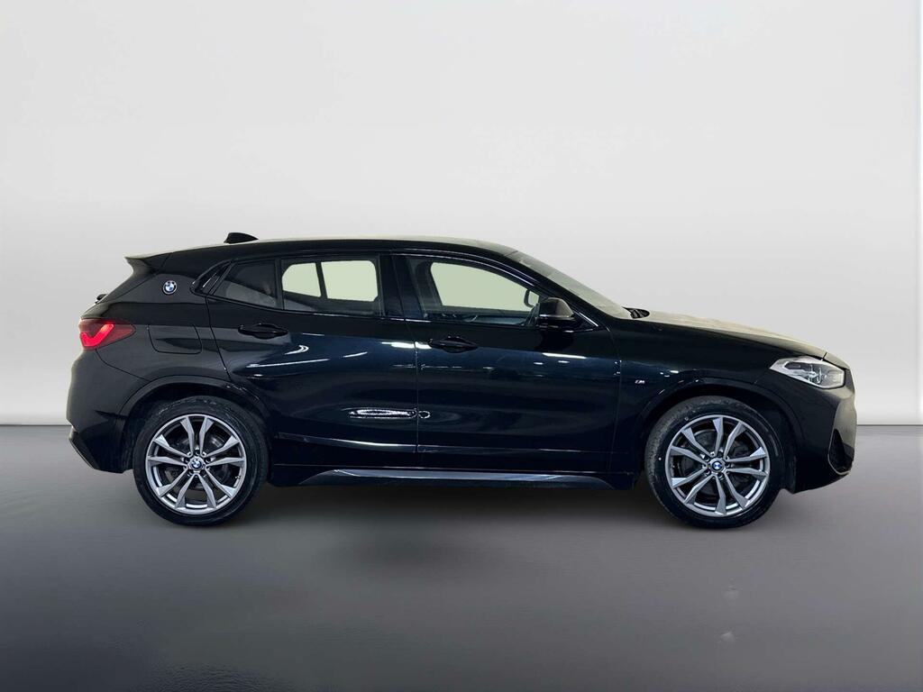 BMW X2 X2 Sdrive20i Se Black #9