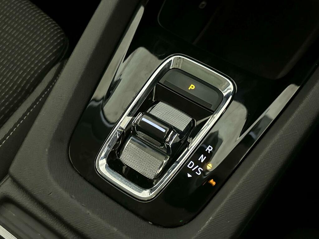 Skoda Octavia 2.0 Tsi Vrs Dsg Grey #24
