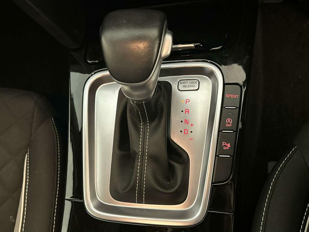 Kia Proceed 1.6L Crdi Gt-line Isg 135 Bhp Silver #23