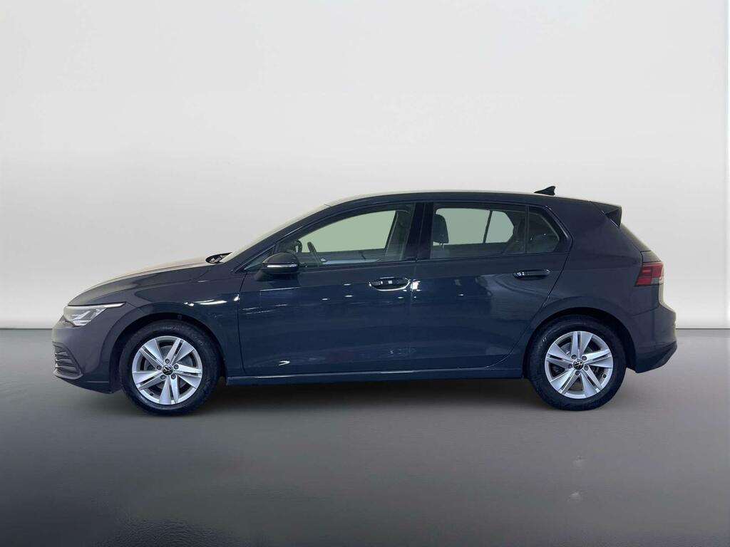 Volkswagen Golf 1.5 Tsi Life Hatchback Euro 6 S Grey #5