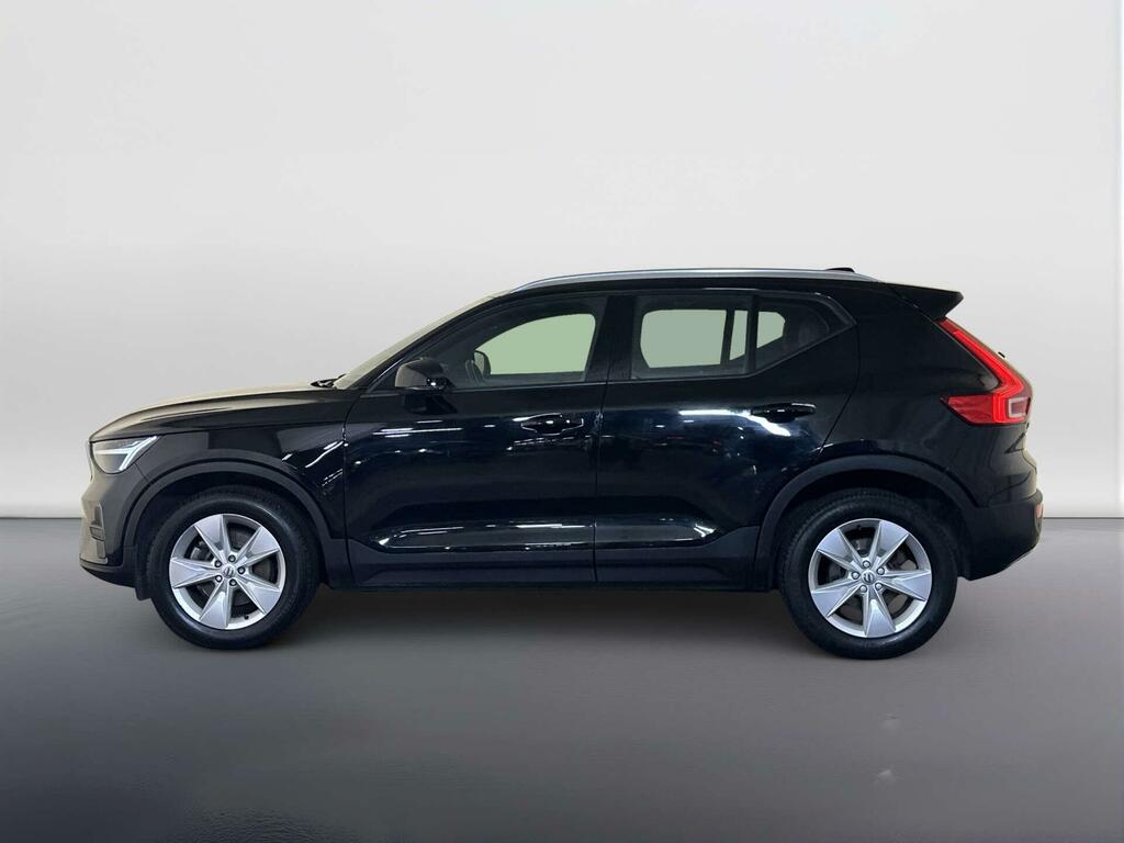 Volvo XC40 2.0 B3 Mhev Core Dct Euro 6 Ss Black #5