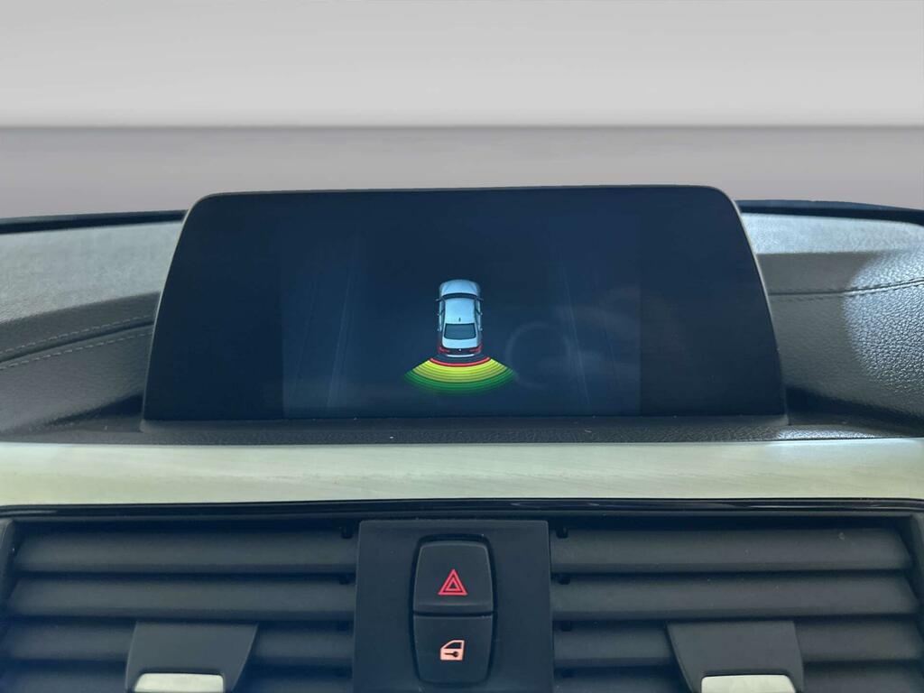 BMW 3 Series 330D M Sport Shadow Edition Step Silver #18