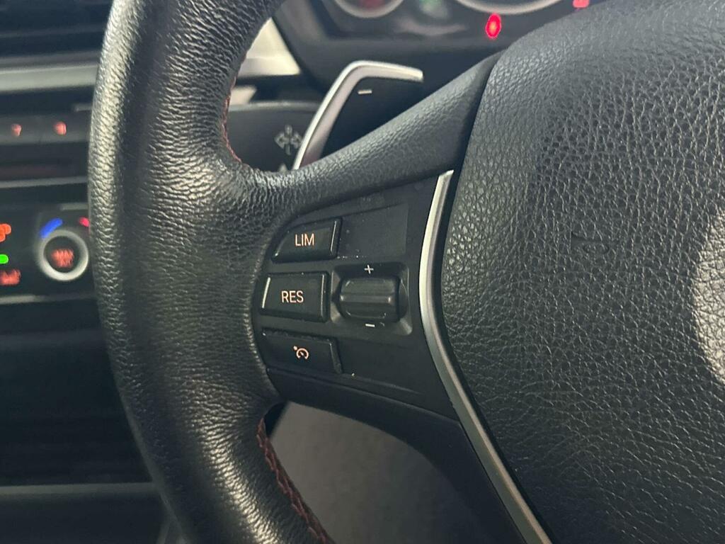 BMW 3 Series 330D M Sport Shadow Edition Step Silver #15