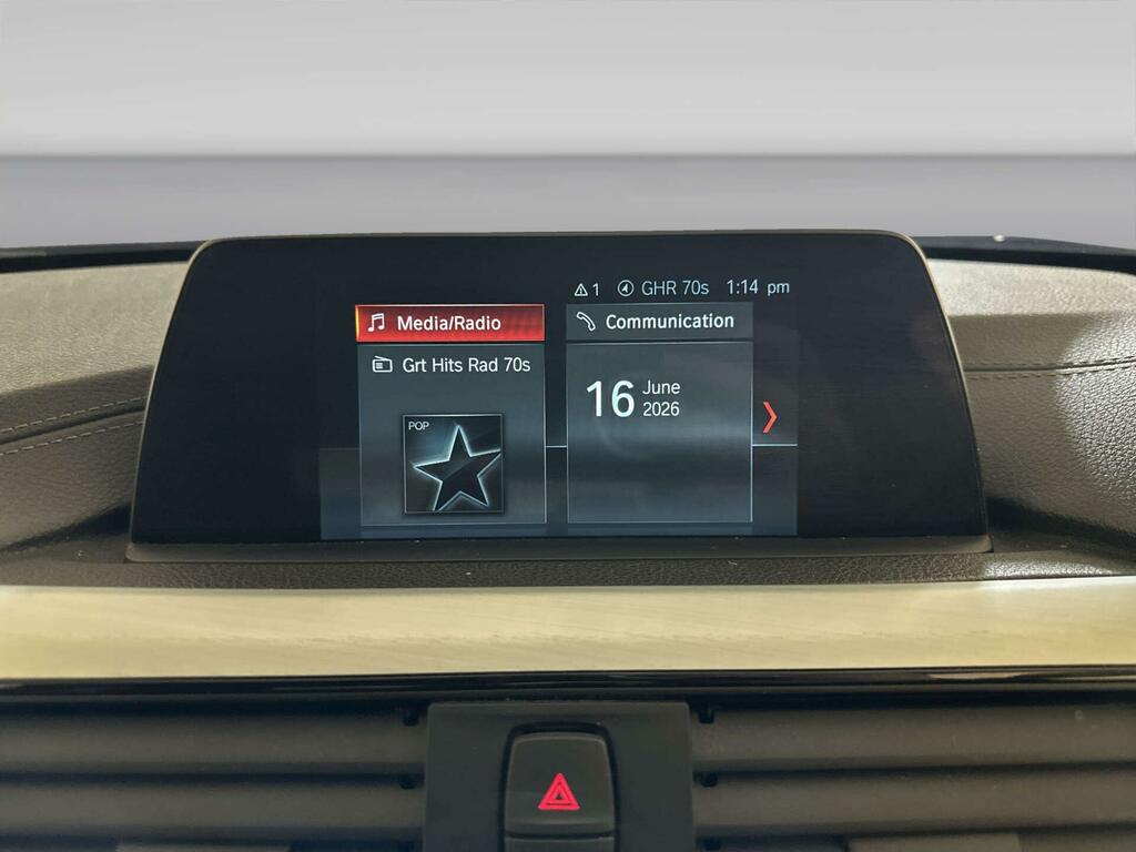 BMW 3 Series 330D M Sport Shadow Edition Step Silver #19