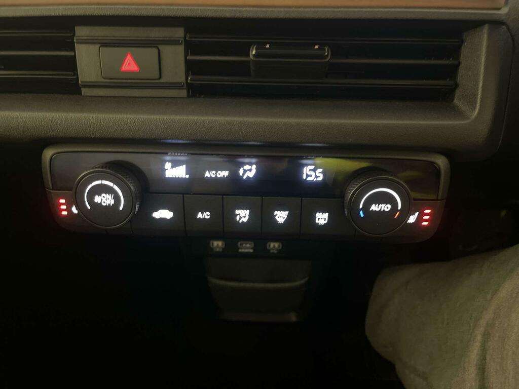 Honda E 113Kw Advance Leather 17In Alloy Black #23