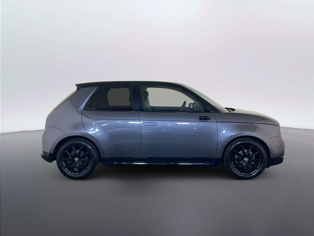 Honda E 113Kw Advance Leather 17In Alloy Black #9