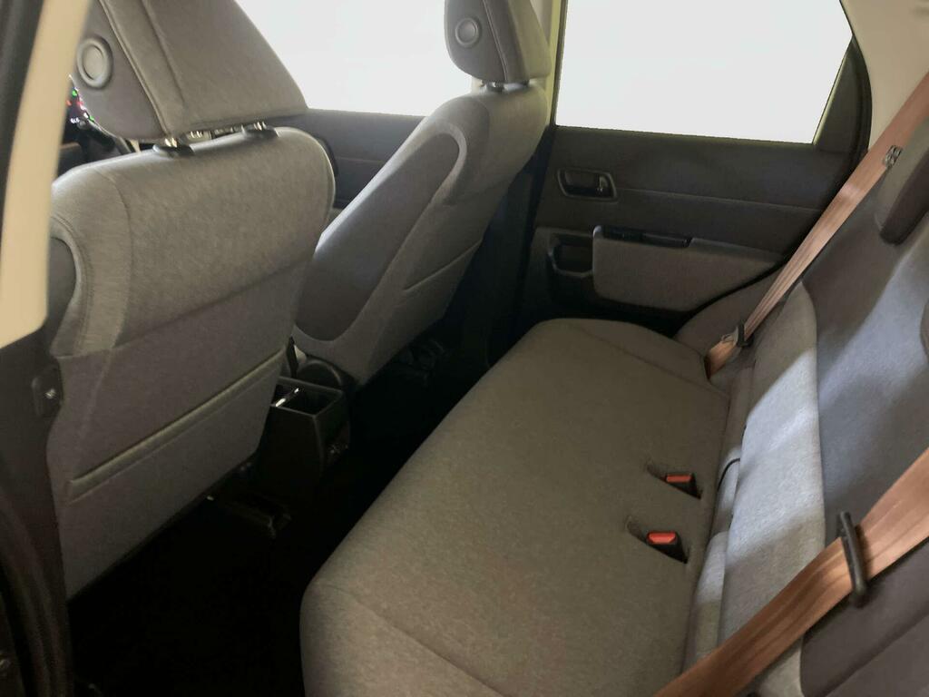 Honda E 113Kw Advance Leather 17In Alloy Black #11