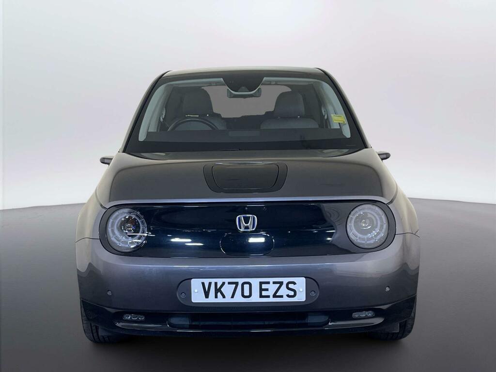 Honda E 113Kw Advance Leather 17In Alloy Black #3