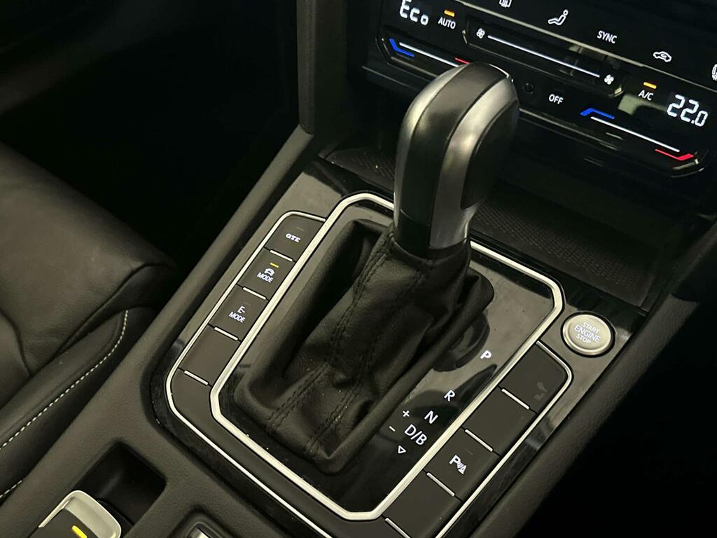 Volkswagen Passat Tdi Evo Se Nav Grey #23
