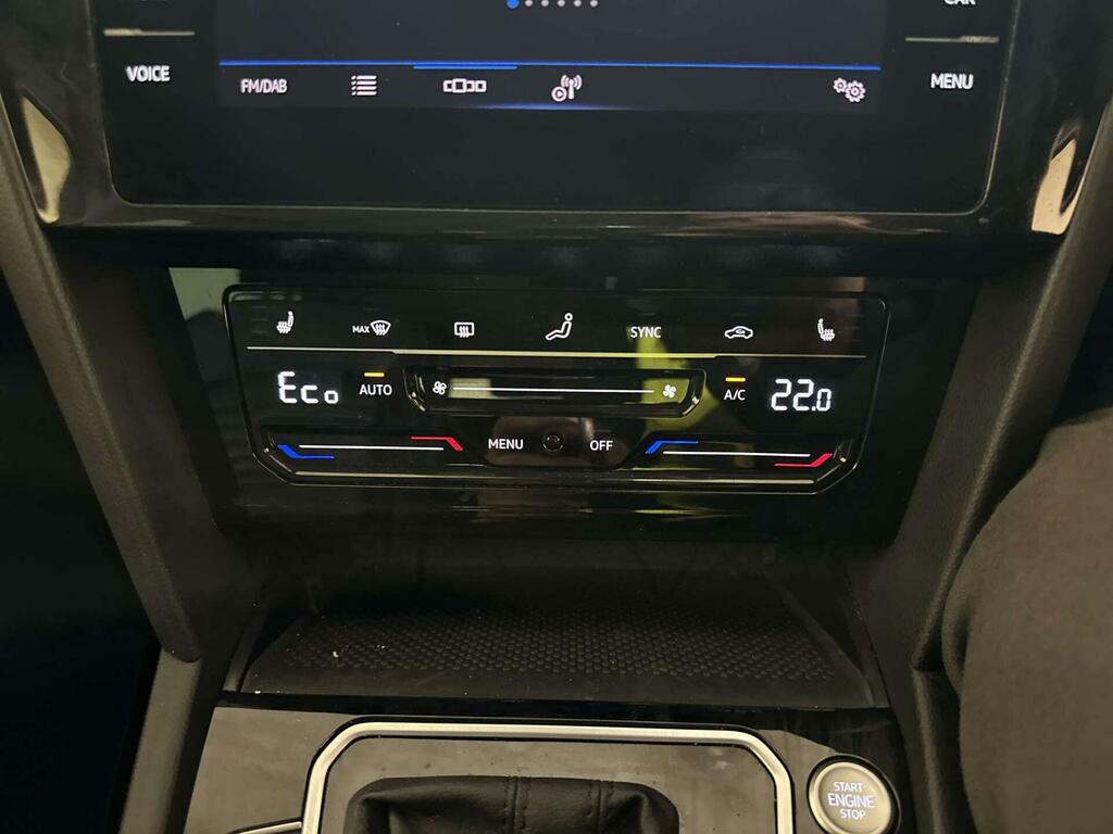 Volkswagen Passat Tdi Evo Se Nav Grey #22