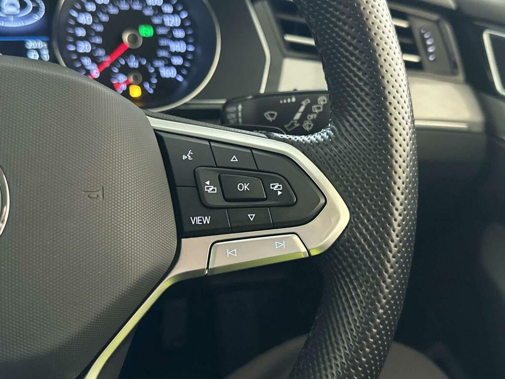 Volkswagen Passat Tdi Evo Se Nav Grey #17