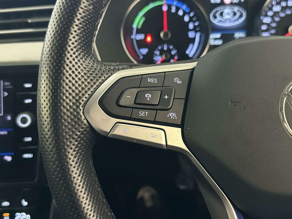 Volkswagen Passat Tdi Evo Se Nav Grey #15