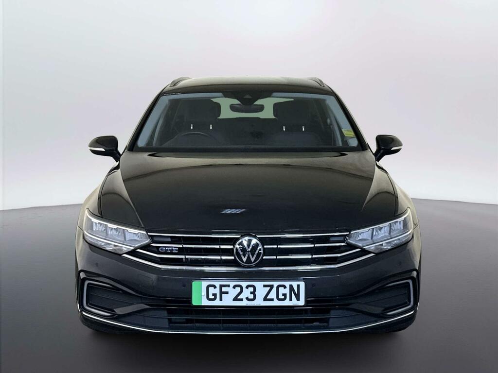 Volkswagen Passat 1.4 Tsi 13Kwh Gte Estate Plug-in Hybrid Grey #3
