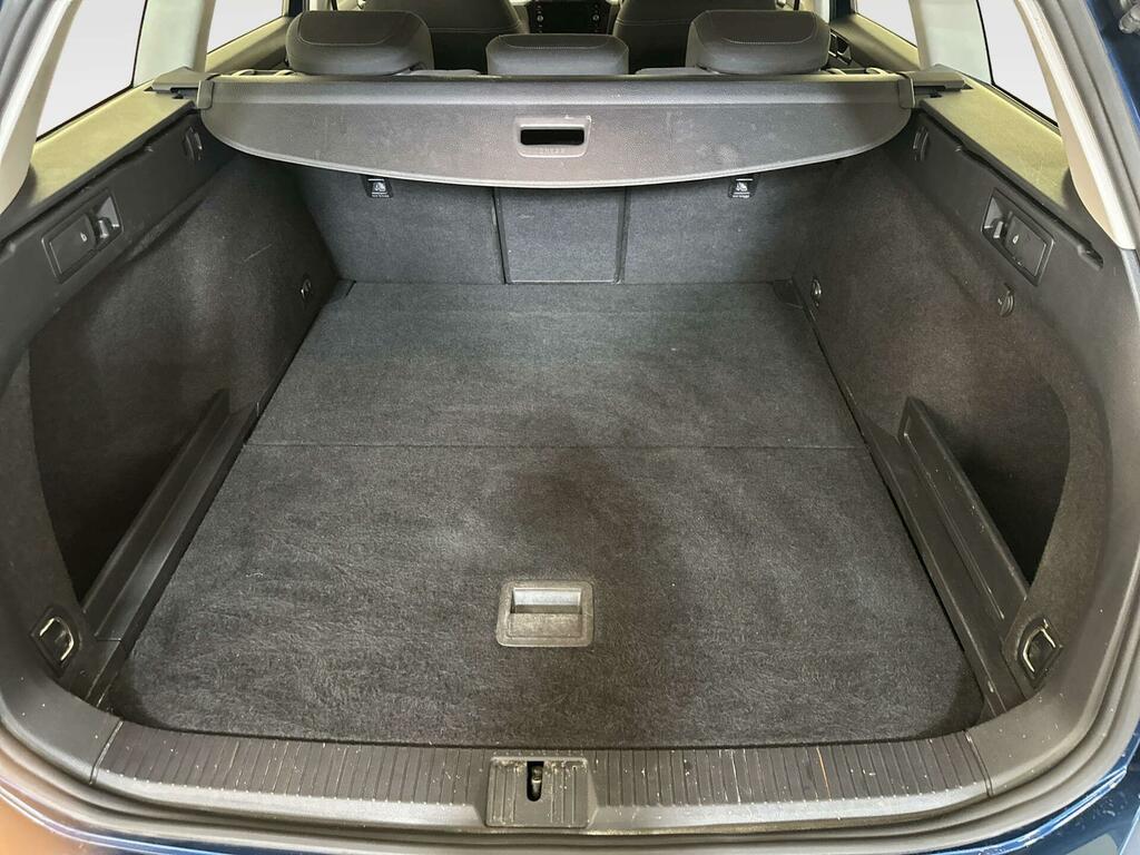 Volkswagen Passat 1.5 Tsi Evo Sel Dsg Grey #13