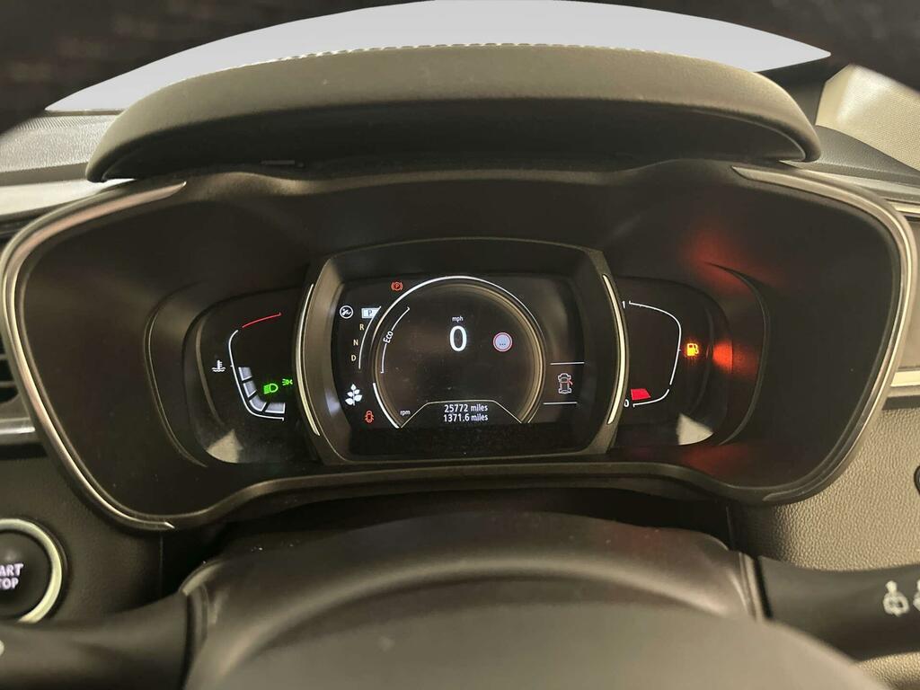 Renault Kadjar 1.3 Tce S Edition 2021 Blue #16