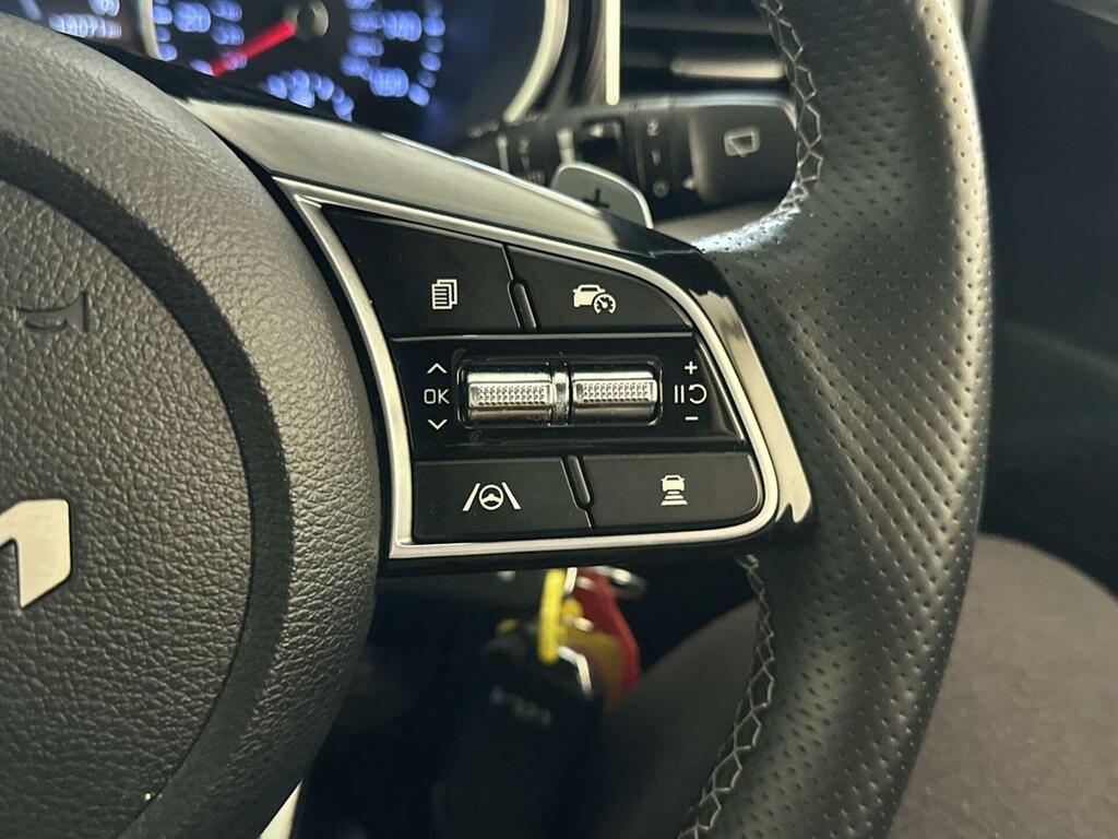 Kia Ceed 1.5T Gdi Isg 138 3 Grey #17