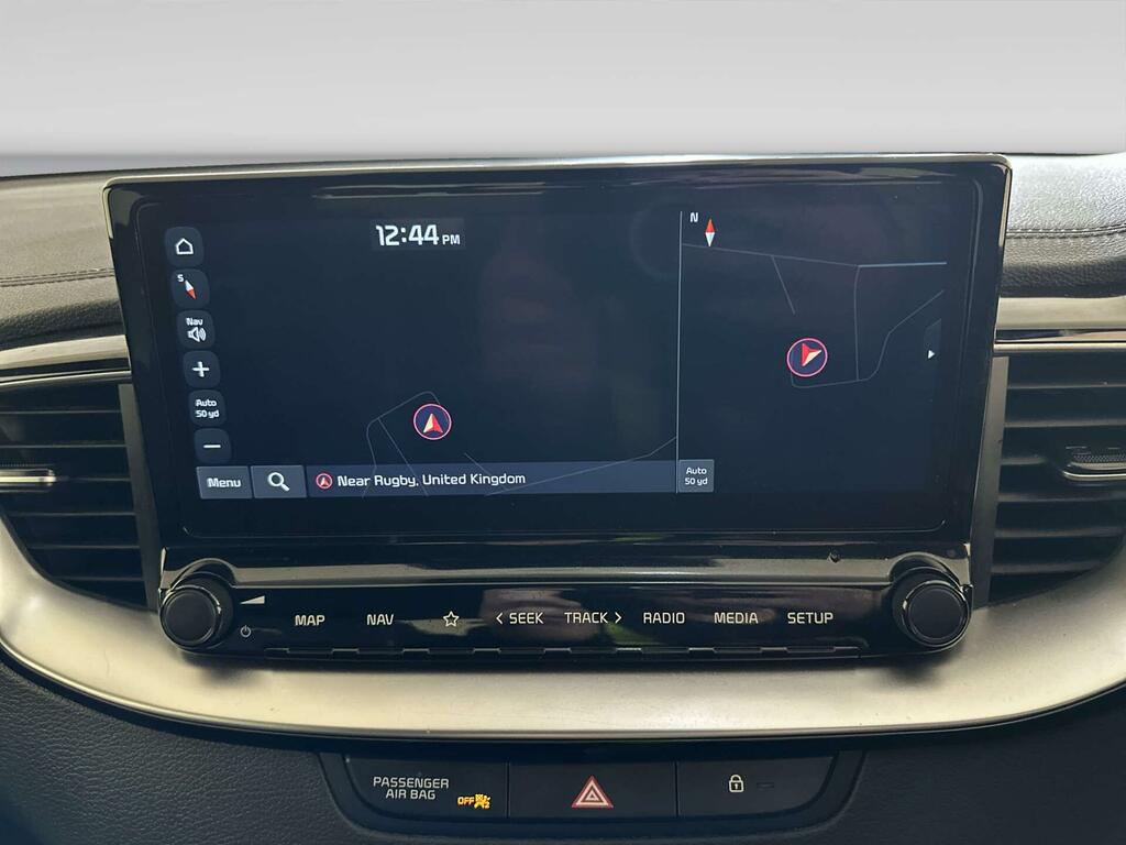 Kia Ceed 1.5T Gdi Isg 138 3 Grey #19