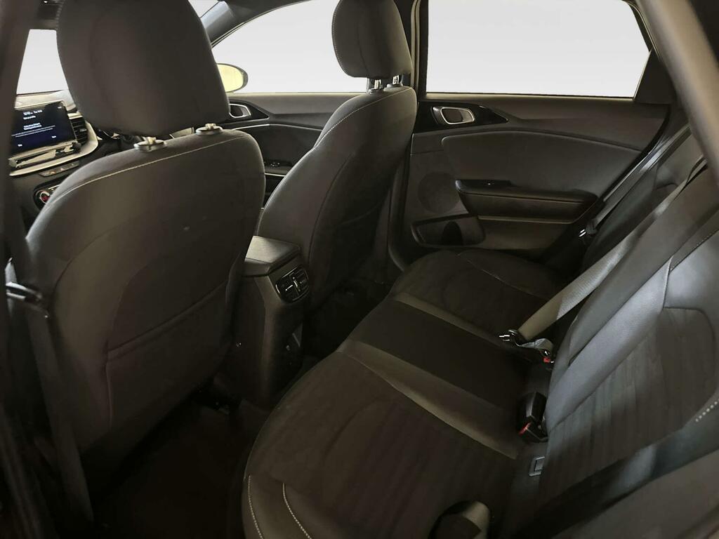 Kia Ceed 1.5T Gdi Isg 138 3 Grey #12