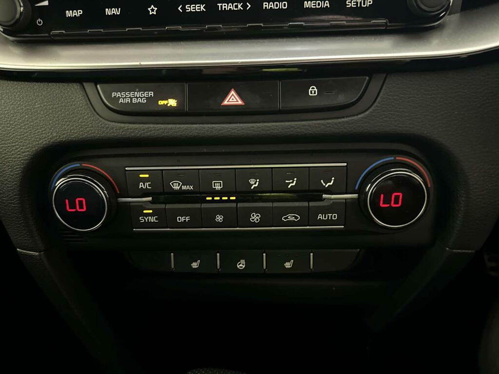Kia Ceed 1.5T Gdi Isg 138 3 Grey #22