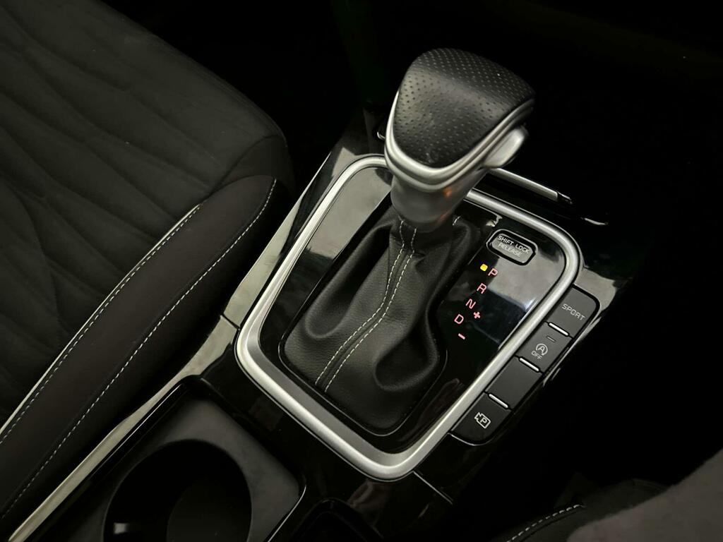 Kia Ceed 1.5T Gdi Isg 138 3 Grey #23