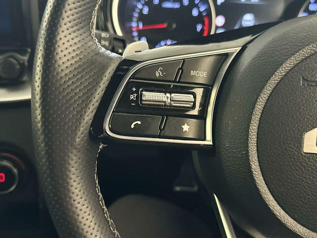 Kia Ceed 1.5T Gdi Isg 138 3 Grey #15