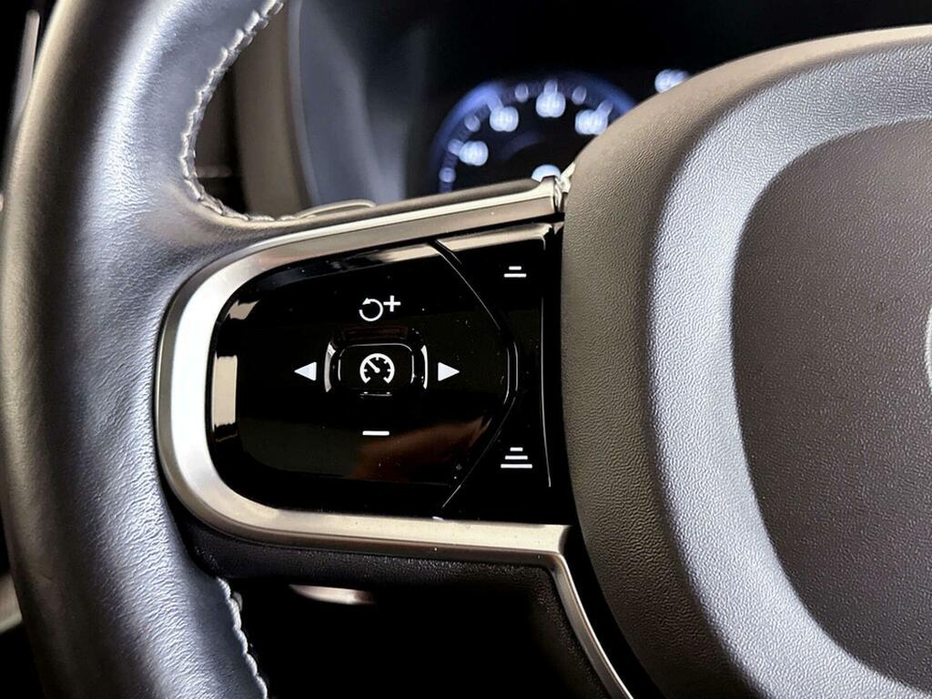 Volvo XC60 2.0 D4 Momentum Grey #15