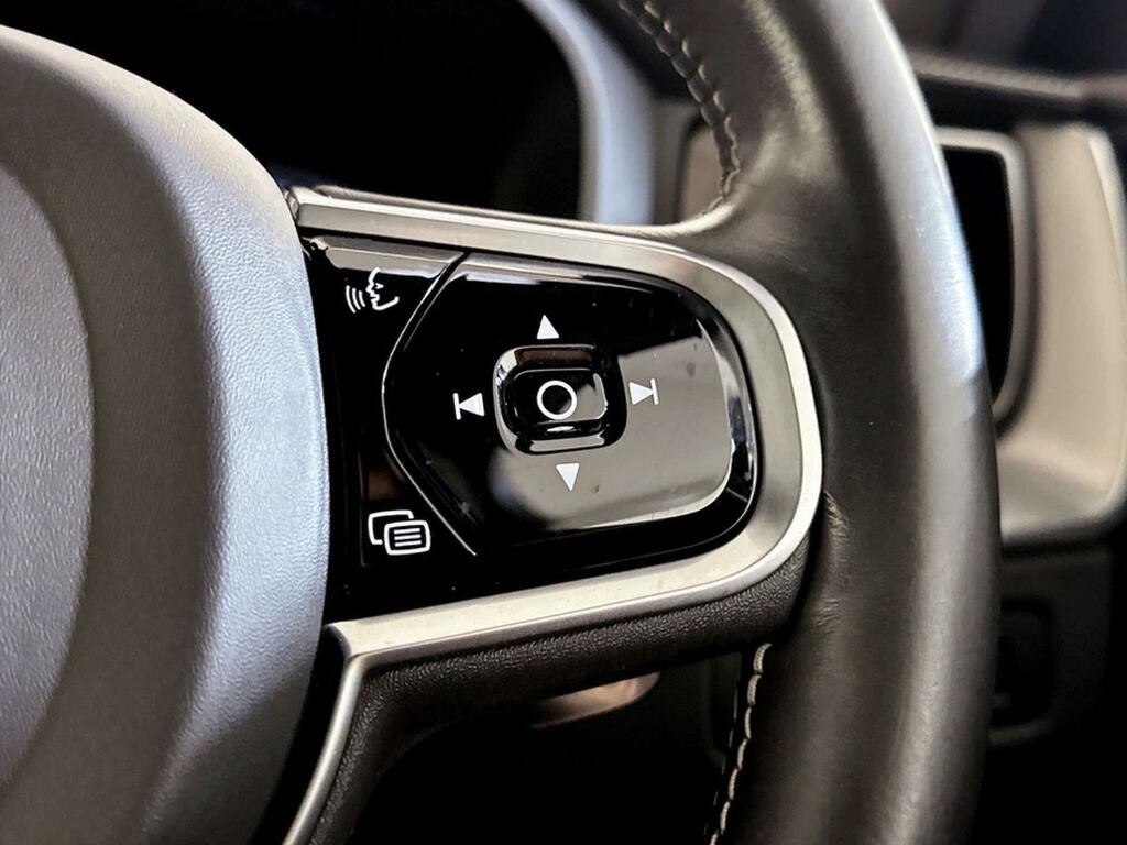 Volvo XC60 2.0 D4 Momentum Grey #17